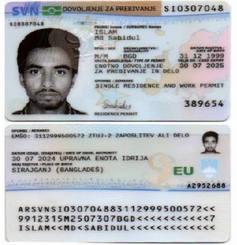 worker 9